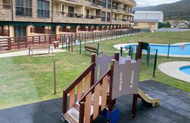 Costa SPA Ático de lujo - Playa de las Catedrales - Foto 58