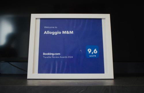 Alloggio M&M - Photo 23