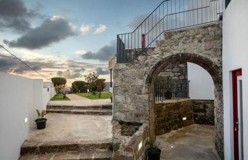 Holiday Home Tradicampo Öko-Landhäuser Casa da Cisterna by Interhome - Photo 26