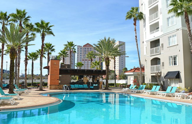 The Point Hotel & Suites - Foto 25