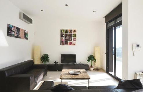 Lovely Home In Santa Susanna With Wifi - Foto 18