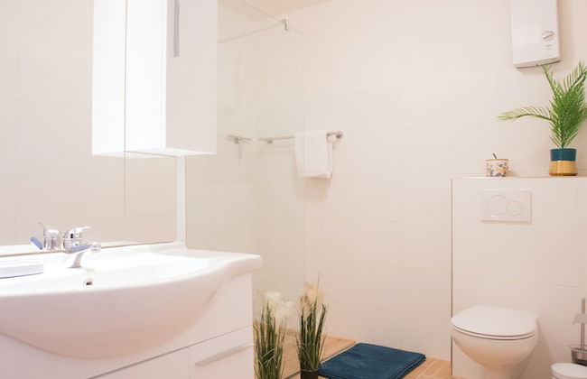 Wohnung in der Nahe des Hillebachsees - Foto 14