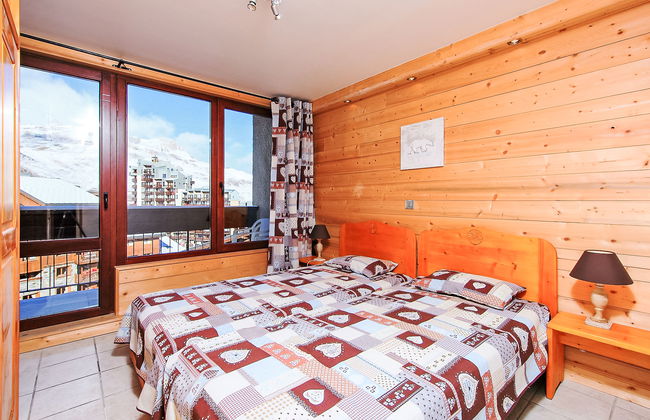 Le Grand Tichot A et B (Val Claret) - Foto 12