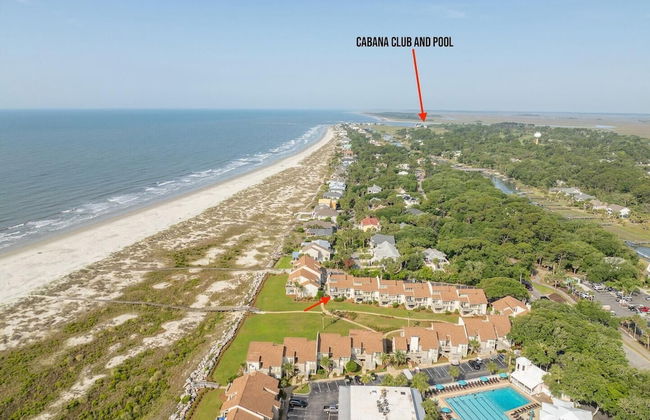 Sunny Condo w/ Stunning Ocean Views - Near Beach, Sandbar, & Tennis - Photo 33