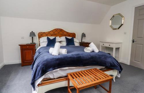 Low Orchard House - Foto 24