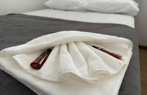 Apartamento maravilhoso a 8 min da Villa Germânica - Até 6 Pessoas - Foto 3