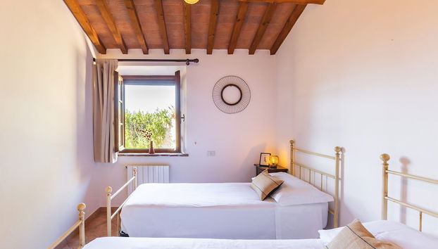 Le Fraine - Agriturismo & Olives Glamping - Foto 2, Habitación