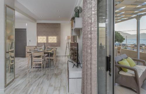 Ammos Beachfront Luxury Apartment - Foto 12