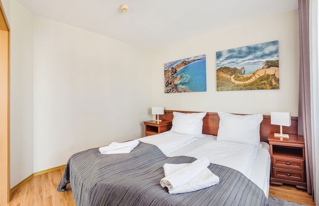 Apartamenty Sun & Snow Olymp - Photo 15