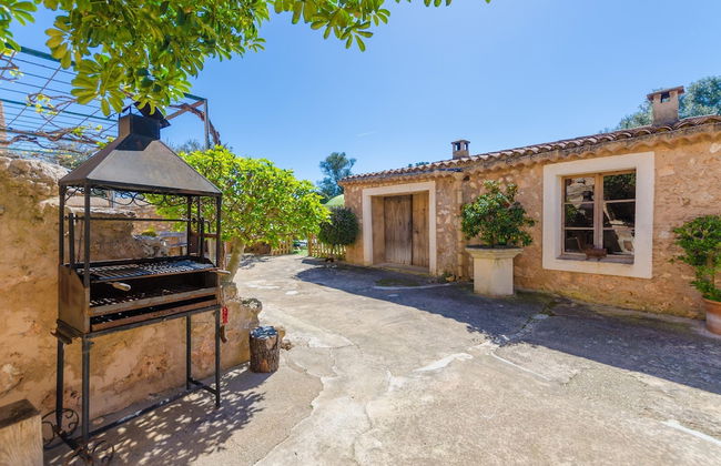 Finca Can Maria Costitx - Photo 7