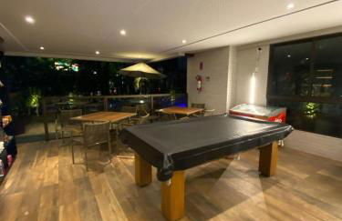 Parque Shopping Flat - Vizinho Shopping Riomar - Pina - Photo 9