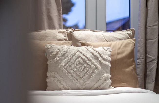 The Richmond Apartments - Foto 11