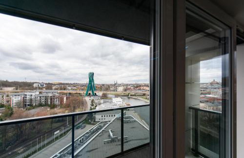 Apartament River Towers - Foto 15