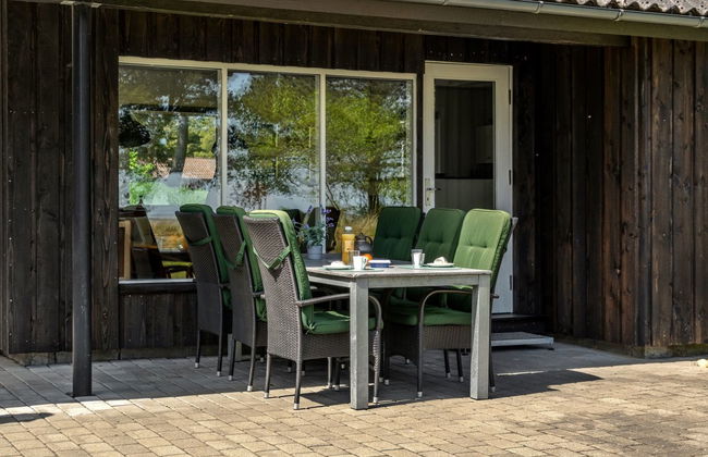 "Elny" - 500m to the fjord - Foto 5