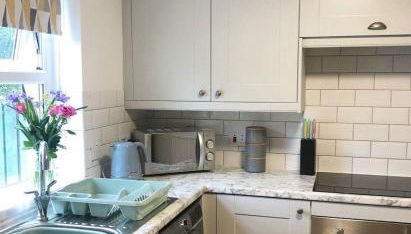 4 Brookdale, pet friendly home in Saundersfoot - Foto 1