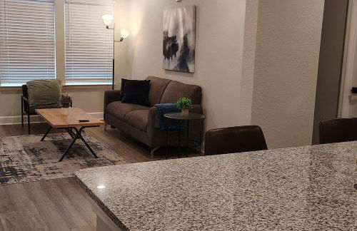 Landing Amazing 1BD Gym Pool - Foto 45