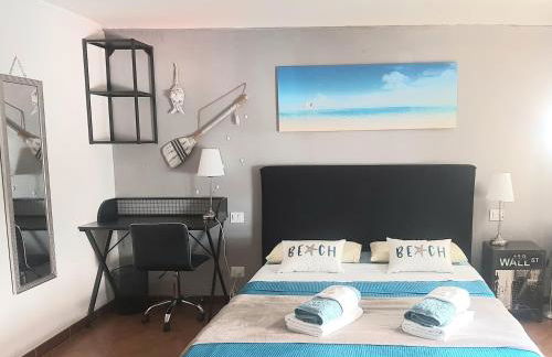 PARADISE 5 TERRE Blue - Photo 12