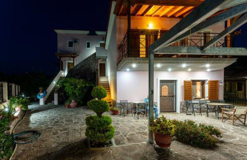 Artemis Luxury Apartaments Anaxos - Foto 59