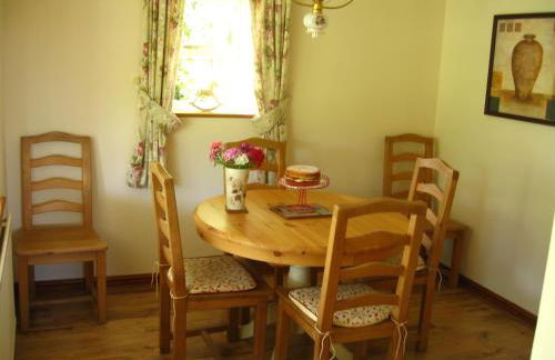 Landews Meadow Cottages - Foto 26