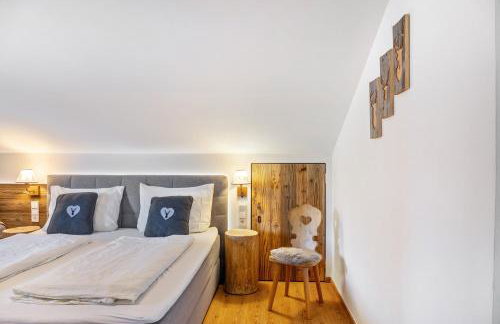 Haus Alpenquelle Seeblick - Photo 17