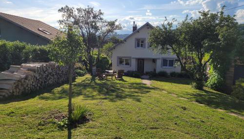 Maison Lombardi - Gite 6 Personnes 4 étoiles - Foto 3