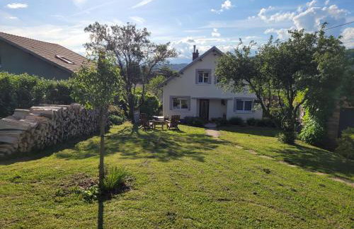Maison Lombardi - Gite 6 Personnes 4 étoiles - Foto 3