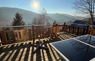 Chalet avec superbe vue dégagée - 10 min de Gérardmer - Foto 8