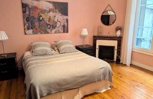 Appartement 3 chambres vue sur la Garonne - Foto 26