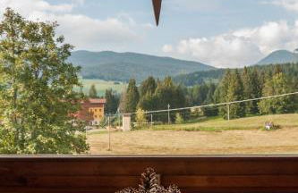 Residence Des Alpes - Foto 26