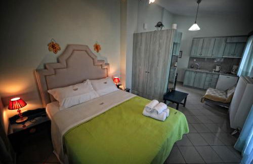 Irida Beach Resort Suites - Foto 11