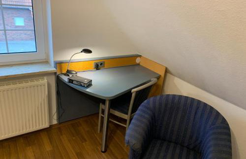 Ferienhaus Schonerweg 9 in Norddeich - Foto 19