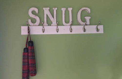 The Snug @ the Mill Inn, Stonehaven - Foto 7