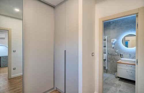 Villa Lovorika - Padel, Cageball, Basketball & Heated Pool - Foto 35