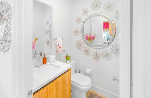 H- Fab Family 5BD 4,5BA NoHo Escape Near Universal with Games, Deck, Parking - Foto 37