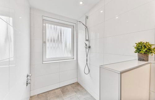 Work & Stay - Apartment mit Office - Photo 28