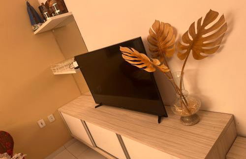 Aconchego Dourado I Alugue casa com piscina a 17min da praia - Photo 39