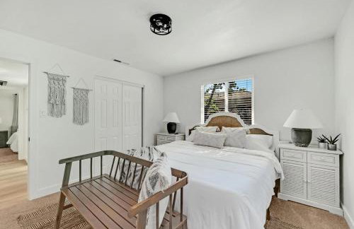 Remodeled West Sacramento home in quiet location! - Foto 45