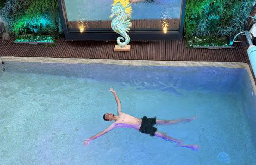 Relaxation AquatiqueGarantie100% - Foto 8