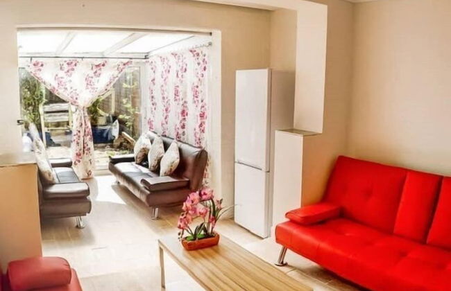 Waterside House - Foto 7