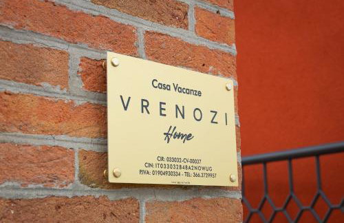Vrenozi Home - Foto 24