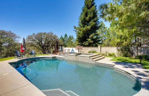 Colfax Getaway with Hot Tub, Mountain Views! - Photo 20