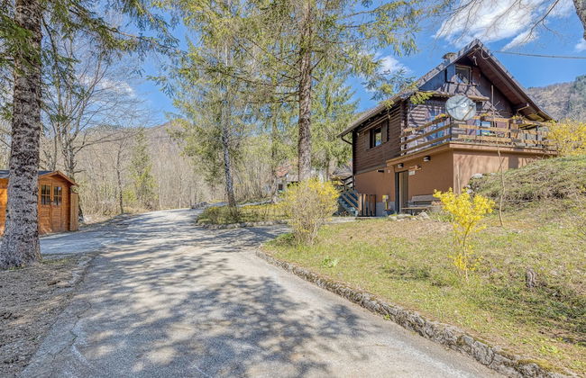 Rozi's Riverside Cottage - Photo 20