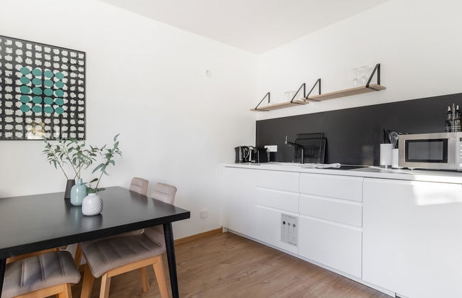 Limehome Augsburg Pilgerhausstraße - Foto 16