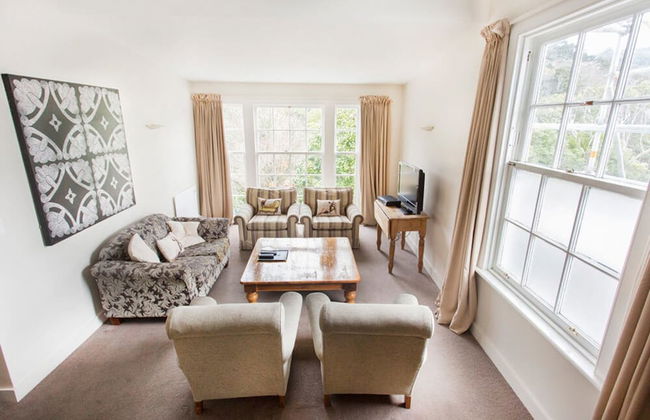 The Terrace Villas - Executive Apts - Foto 12