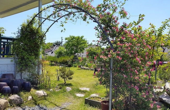 Good Relation Villa - Foto 50