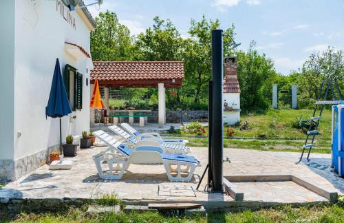 Charming village house - Milina - Photo 14