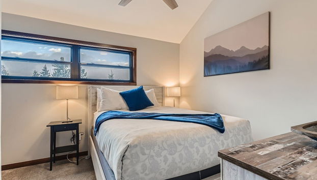 Stunning Views From the Top of Boreas Pass - Foto 4, Habitación