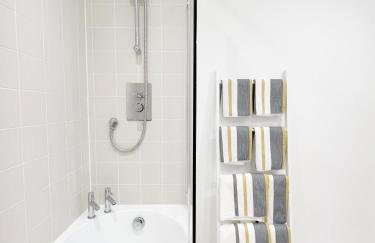 Lovely 1 bedroom apartment in South East London - Foto 24