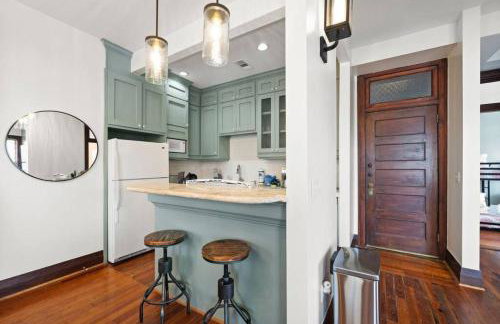 Charming loft near the historic strand in downtown - Foto 8