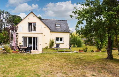 Cozy Home In Plouézec With Wifi - Foto 1